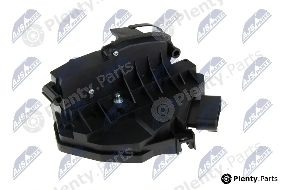 NTY EZC-FR-073 — Central Locking System