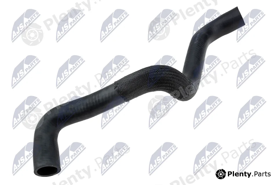 NTY CPP-FR-016 — Radiator Hose