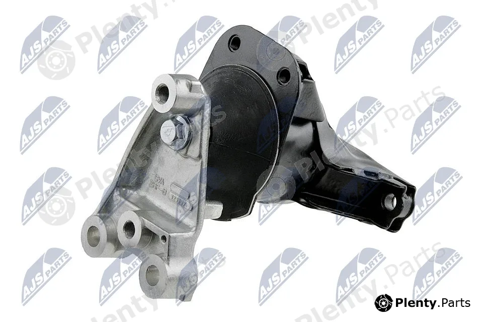 NTY ZPS-HD-012 — Mounting, engine