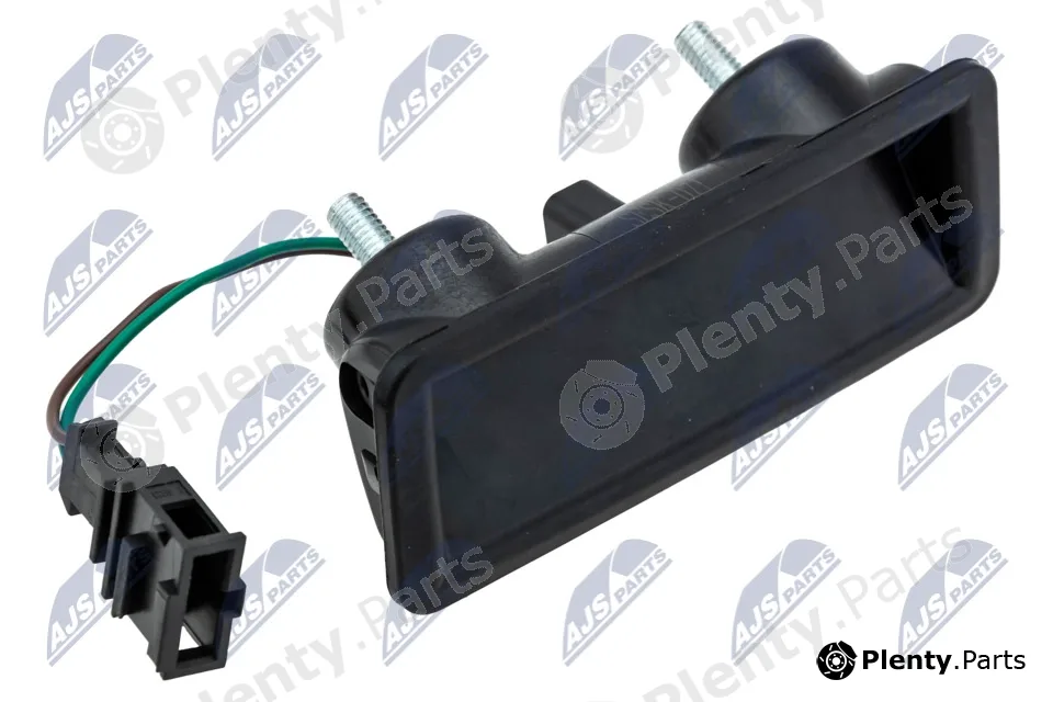 NTY EZC-SK-071 — Tailgate Handle
