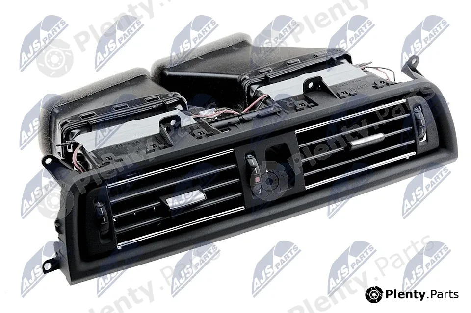 NTY EZC-BM-053 — Centre Console