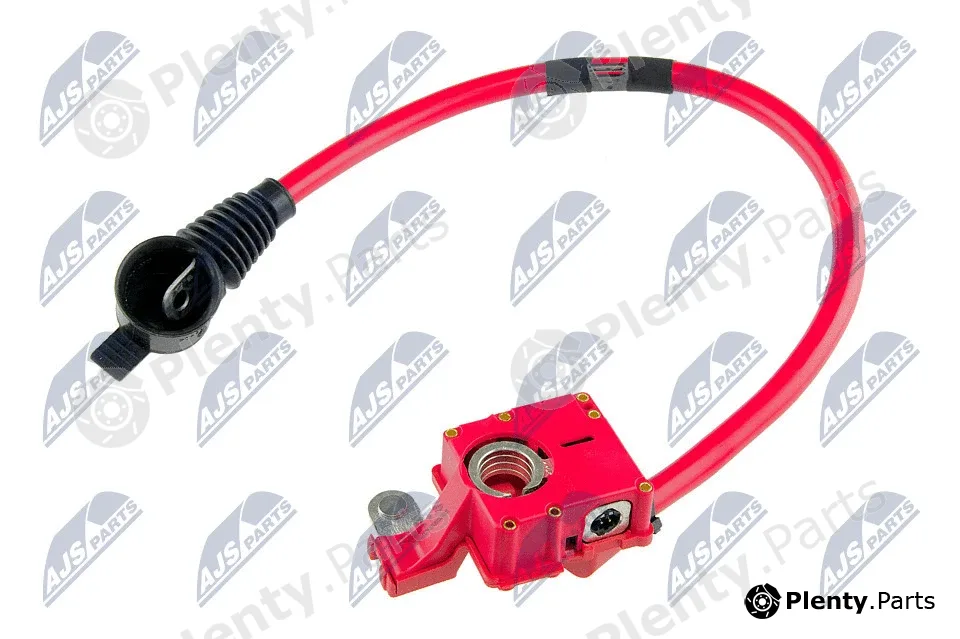 NTY EBP-BM-005 — Battery Adapter