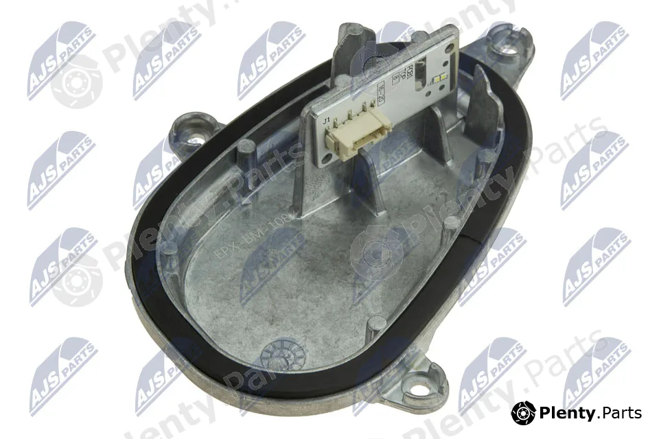 NTY EPX-BM-108 — Control Unit, lights