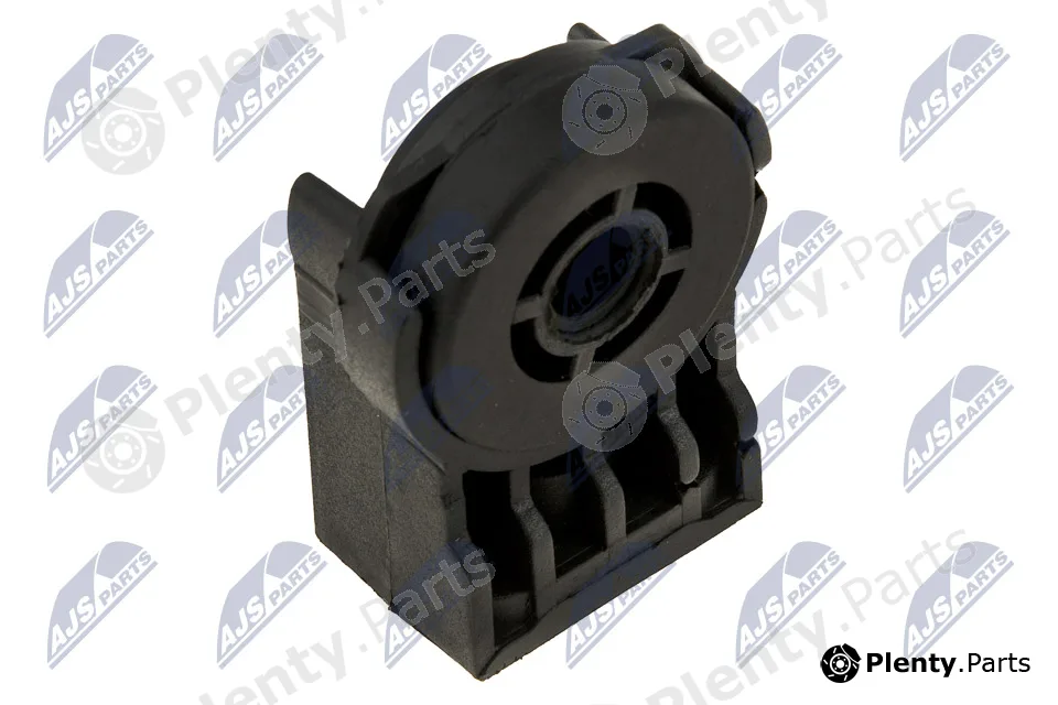 NTY ZTP-FT-001 — Mounting, radiator