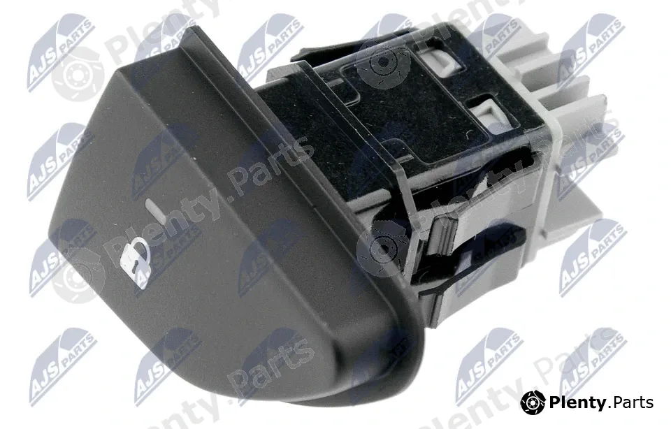 NTY EWS-RE-042 — Switch, door lock system