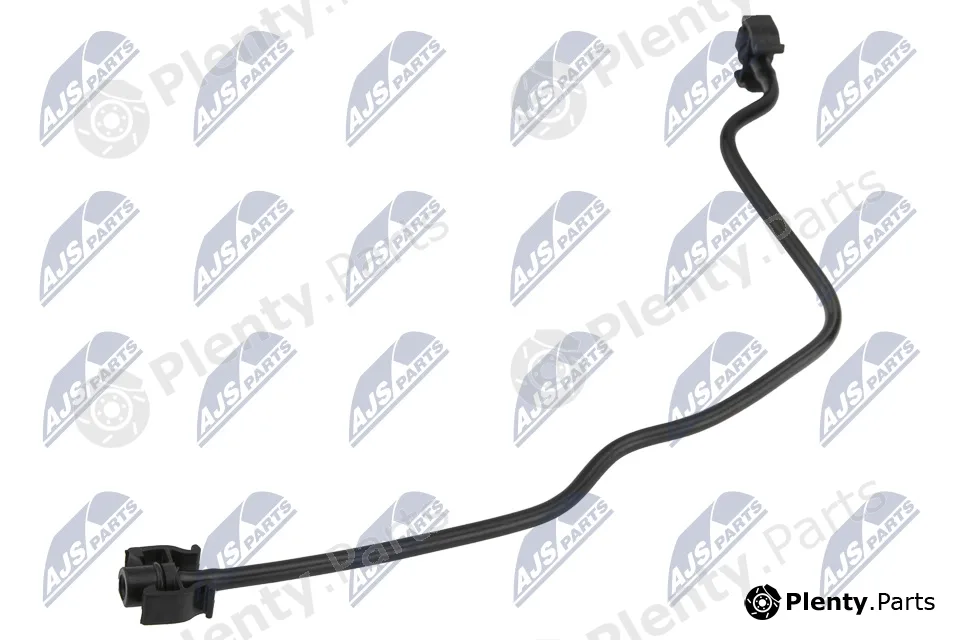 NTY BPP-FR-010 — Radiator Hose