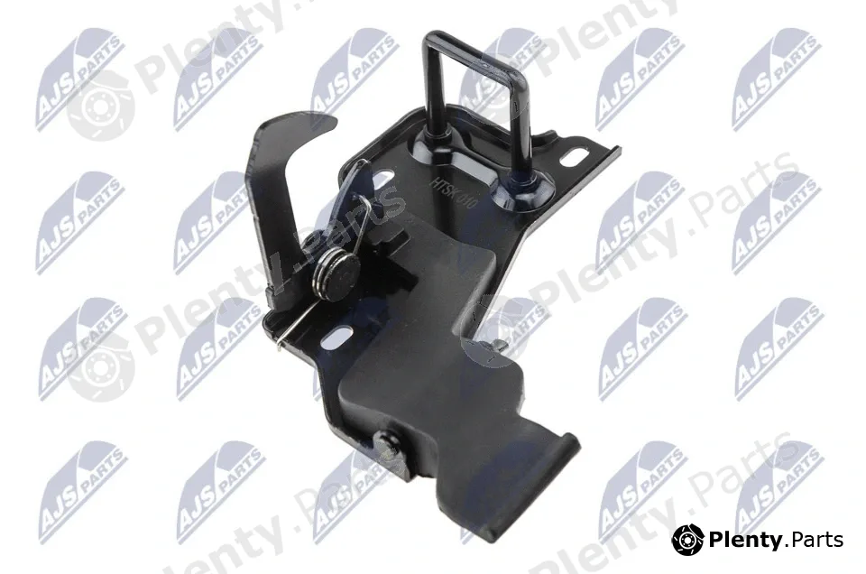 NTY EZC-SK-010 — Bonnet Lock