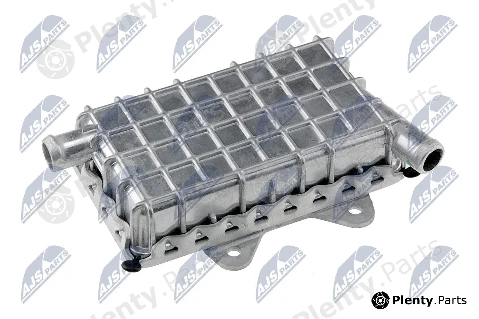 NTY CCL-ME-004 — Oil Cooler, engine oil