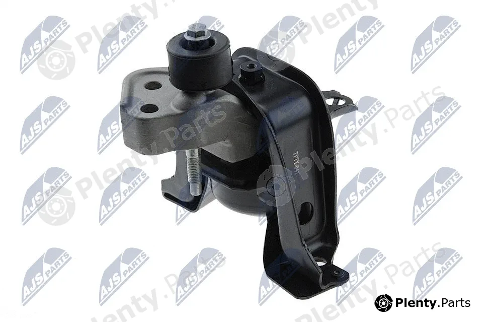 NTY ZPS-TY-041 — Mounting, engine