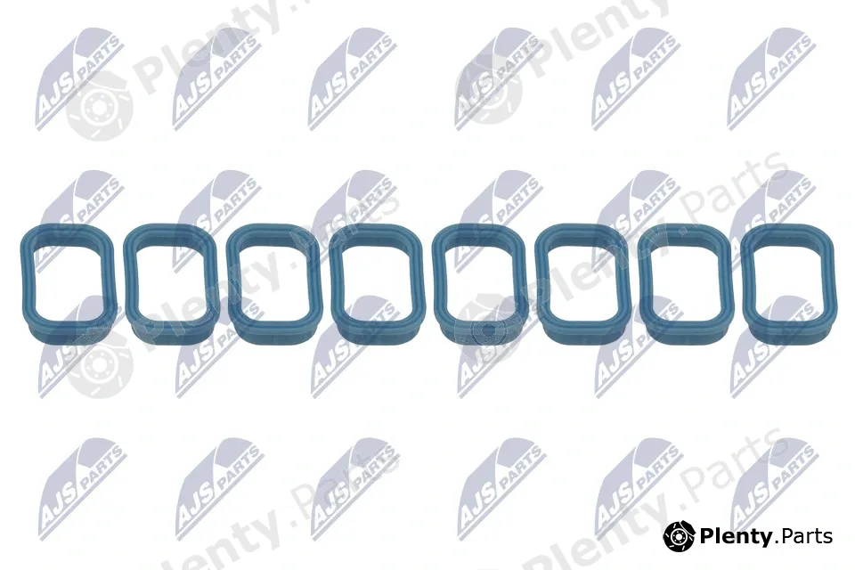 NTY BKS-FR-010 — Gasket Set, intake manifold