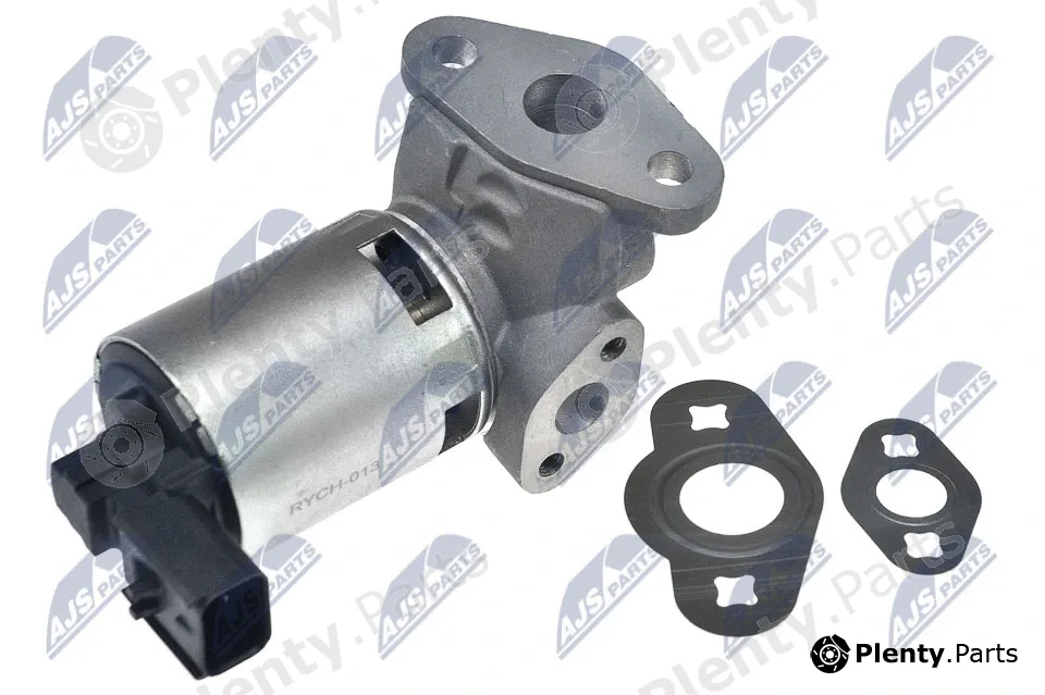 NTY EGR-CH-013 — EGR Valve