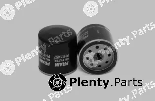 Fram-Au PH11457 — Oil Filter