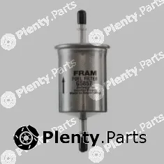 Fram-Au G5857 — Fuel Filter