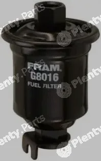 Fram-Au G8016 — Fuel Filter