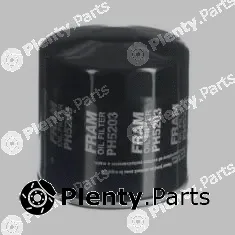 Fram-Au PH5203 — Oil Filter
