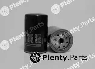Fram-Au PH5210 — Oil Filter