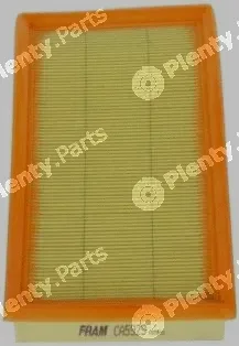 Fram-Au CA5929 — Air Filter