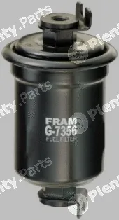 Fram-Au G7356 — Fuel Filter