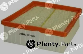 Fram-Au CA10653 — Air Filter