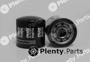 Fram-Au PH9774 — Oil Filter