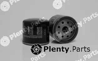 Fram-Au PH5752 — Oil Filter