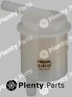 Fram-Au G4143 — Fuel Filter