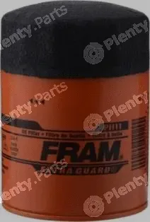 Fram-Au PH11 — Oil Filter
