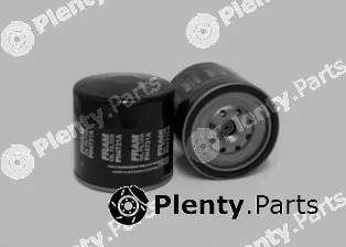 Fram-Au PH4731A — Oil Filter