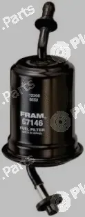 Fram-Au G7146 — Fuel Filter