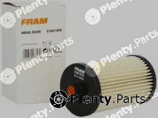 Fram-Au C10571ECO — Fuel Filter