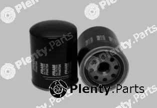 Fram-Au PH4704 — Oil Filter