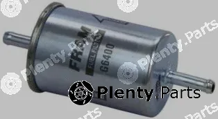 Fram-Au G6400 — Fuel Filter