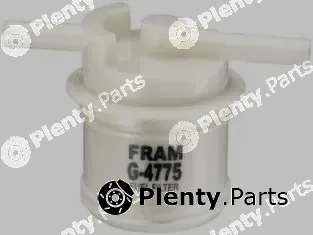 Fram-Au G4775 — Fuel Filter
