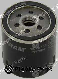 Fram-Au PH2964 — Oil Filter
