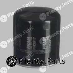 Fram-Au PH3917 — Oil Filter