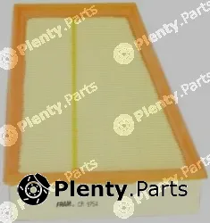 Fram-Au CA9754 — Air Filter