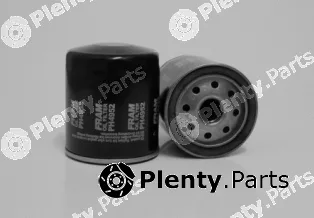 Fram-Au PH4952 — Oil Filter
