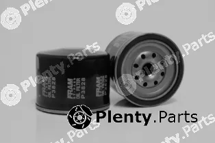 Fram-Au P3828 — Oil Filter