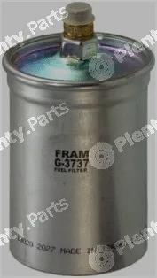 Fram-Au G3737 — Fuel Filter