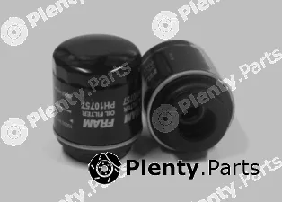 Fram-Au PH10757 — Oil Filter