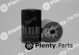 Fram-Au PH2957 — Oil Filter
