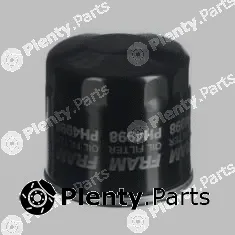 Fram-Au PH4998 — Oil Filter