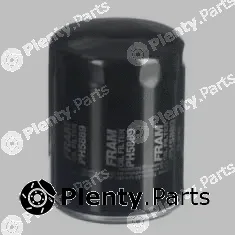 Fram-Au PH5889 — Oil Filter