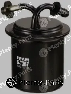 Fram-Au G7367 — Fuel Filter