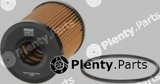 Fram-Au CH9713ECO — Oil Filter