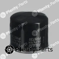 Fram-Au PH9739 — Oil Filter
