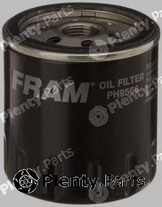 Fram-Au PH9599 — Oil Filter