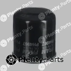 Fram-Au PH4967 — Oil Filter