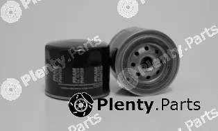 Fram-Au PH4750 — Oil Filter