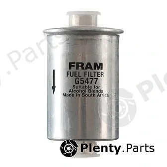 Fram-Au G5477 — Fuel Filter